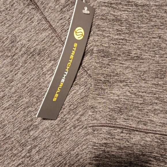 STRETCH THE RULES active jacket. - Picture 4 of 10